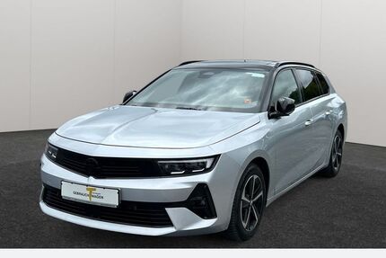 Opel Astra 27.259 km 22.790 &euro; Castrop-Rauxel 44575