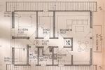 Dachgeschoßwohnung Dülmen - 4 Zimmer, 79 m&sup2;, 690&euro; | Angebot:26606872