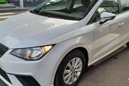 Seat Ibiza 45.899 km 14.880 &euro; Essen 45326