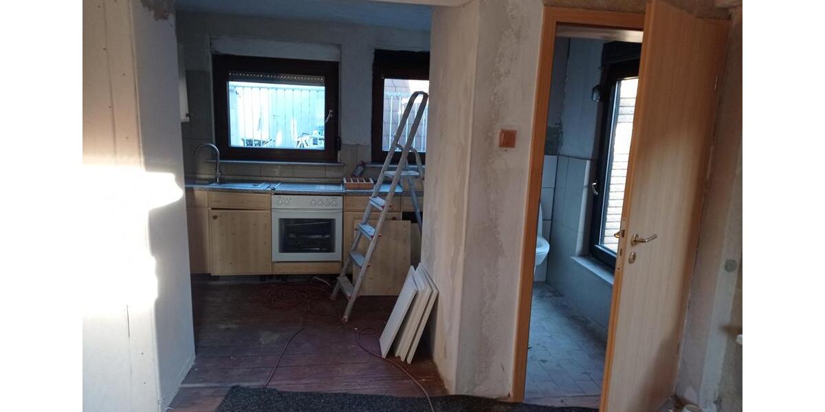 Einfamilienhaus Herne Altenhöfen - 5 Zimmer, 75 m&sup2;, 180.000&euro; | Angebot:25406854