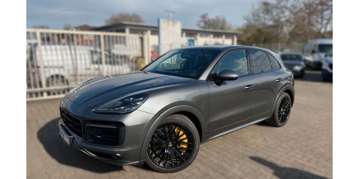 Porsche Cayenne 33.412 km 84.900 &euro; Bochum 44793