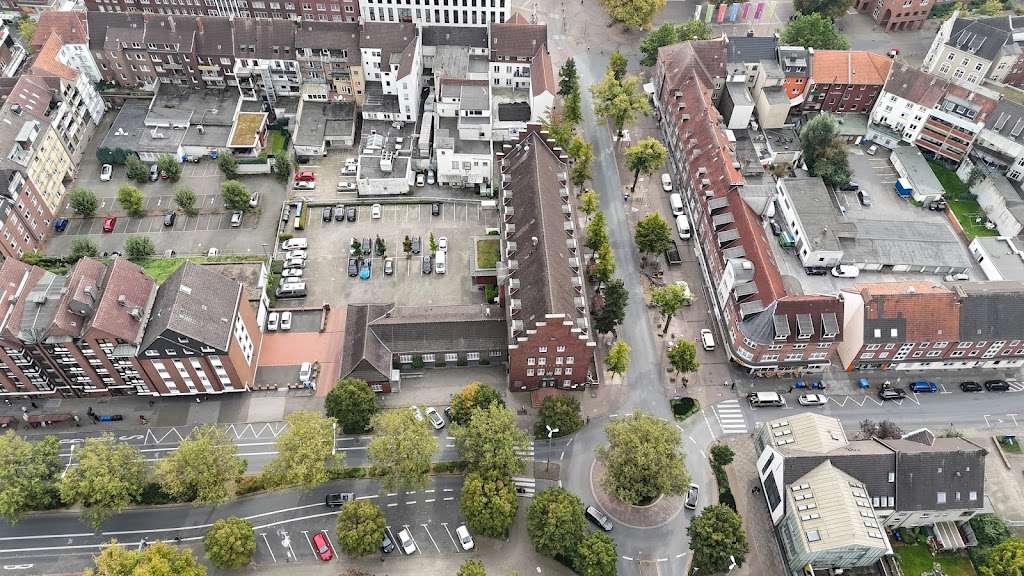 Gewerbeobjekt Gladbeck Mitte I (West) - 541&euro; | Angebot:23796003