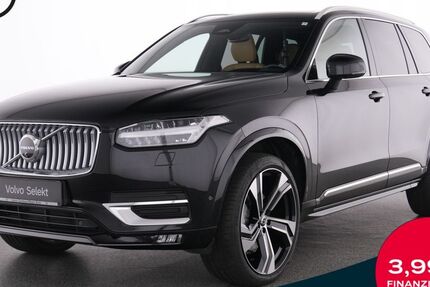 Volvo XC90 17.066 km 62.850 &euro; Essen-Kray 45309