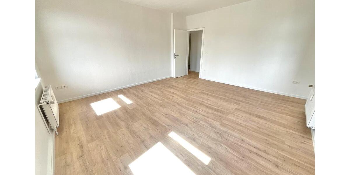 Etagenwohnung Recklinghausen König Ludwig - 4 Zimmer, 105 m&sup2;, 790&euro; | Angebot:26550130