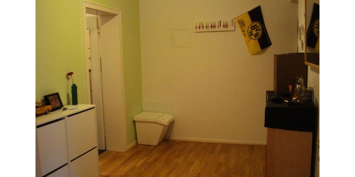 Etagenwohnung Dortmund Gartenstadt - 3 Zimmer, 81 m&sup2;, 229.800&euro; | Angebot:26096909