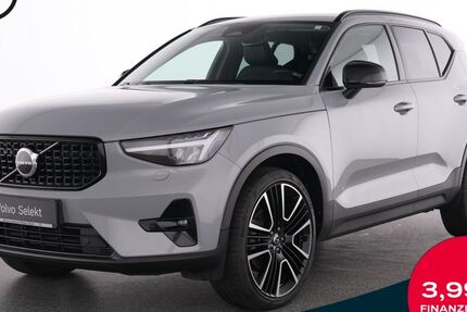 Volvo XC40 43.931 km 33.750 &euro; Mülheim an der Ruhr 45472