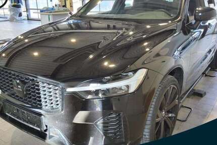 Volvo XC60 53.290 km 43.980 &euro; Essen-Kray 45309