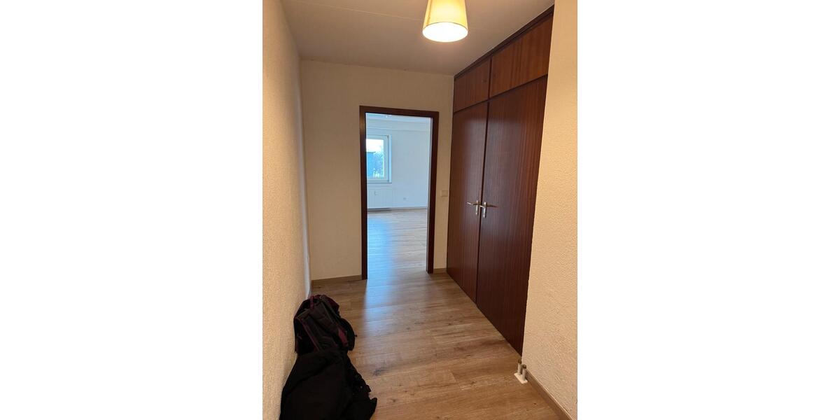 Etagenwohnung Essen Stadtbezirk III - 2 Zimmer, 62 m&sup2;, 695&euro; | Angebot:25195634