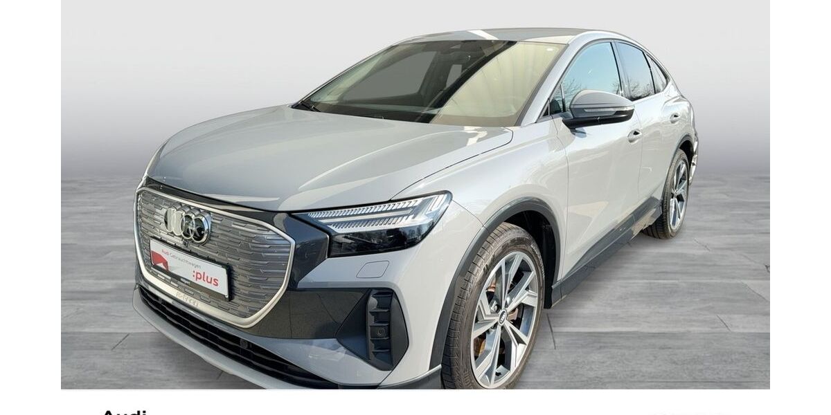 Audi Q4 e-tron 35.092 km 29.751 &euro; Dortmund 44143