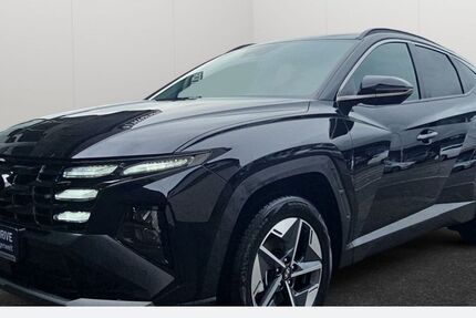 Hyundai TUCSON 24.771 km 29.990 &euro; Castrop-Rauxel 44575