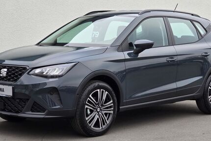 Seat Arona 21.480 km 22.890 &euro; Castrop-Rauxel 44579