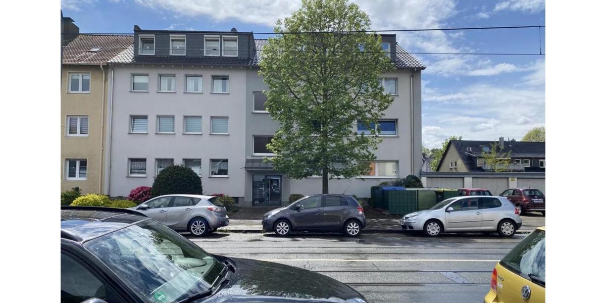 Etagenwohnung Essen Stadtbezirk IV - 3 Zimmer, 75 m&sup2;, 862&euro; | Angebot:25350799