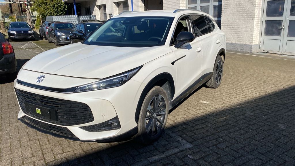 MG HS 14.516 km 25.000 &euro; Gelsenkirchen 45892