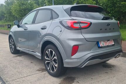 Ford Puma 14.880 km 18.999 &euro; Essen 45276