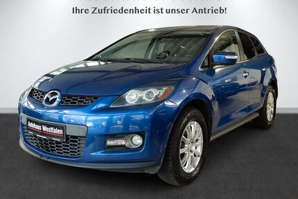 Mazda CX-7 99.480 km 4.990 &euro; Essen 45276
