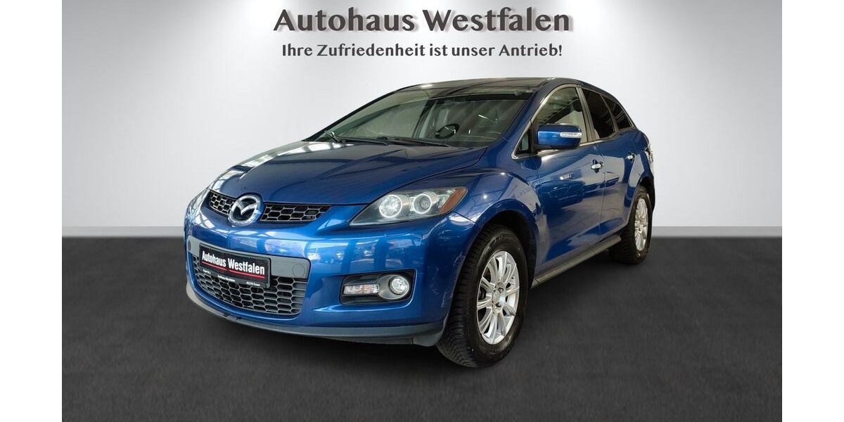 Mazda CX-7 99.480 km 4.990 &euro; Essen 45276