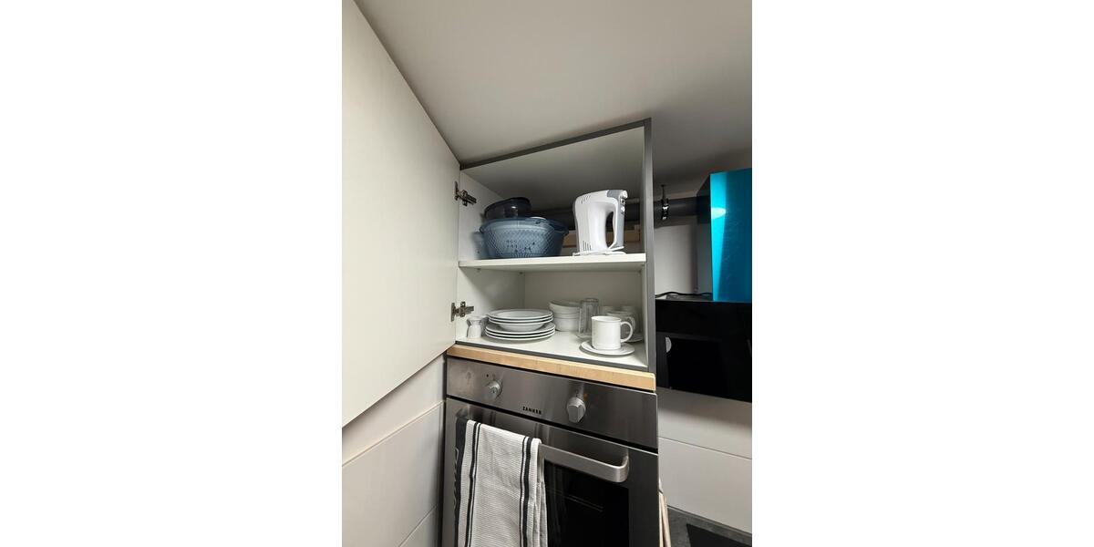 Etagenwohnung Dülmen - 1 Zimmer, 30 m&sup2;, 45&euro; | Angebot:26483893