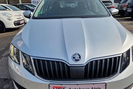 Skoda Octavia 145.000 km 9.950 &euro; Bottrop 46238