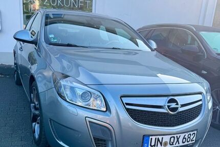 Opel Insignia 110.000 km 11.990 &euro; Dortmund 44265