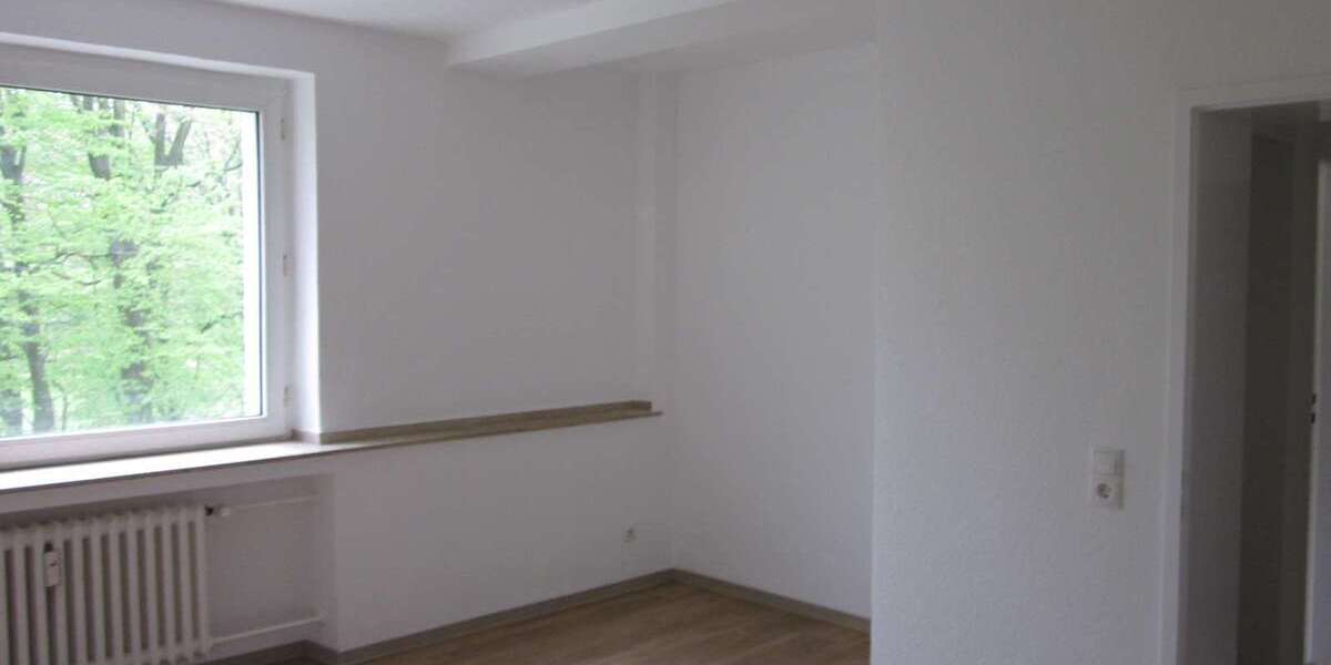 Etagenwohnung Gelsenkirchen Erle - 1.5 Zimmer, 35 m&sup2;, 225&euro; | Angebot:26119042