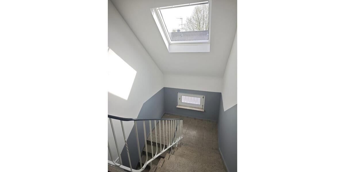 Erdgeschoßwohnung Gelsenkirchen Gelsenkirchen-Mitte - 2.5 Zimmer, 51 m&sup2;, 360&euro; | Angebot:26676680