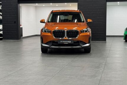 BMW X1 57.975 km 36.990 &euro; Lüdinghausen 59348