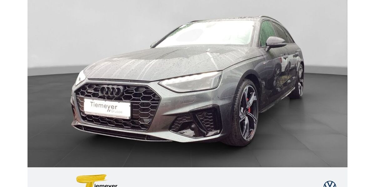 Audi A4 17.287 km 37.780 &euro; Recklinghausen 45663