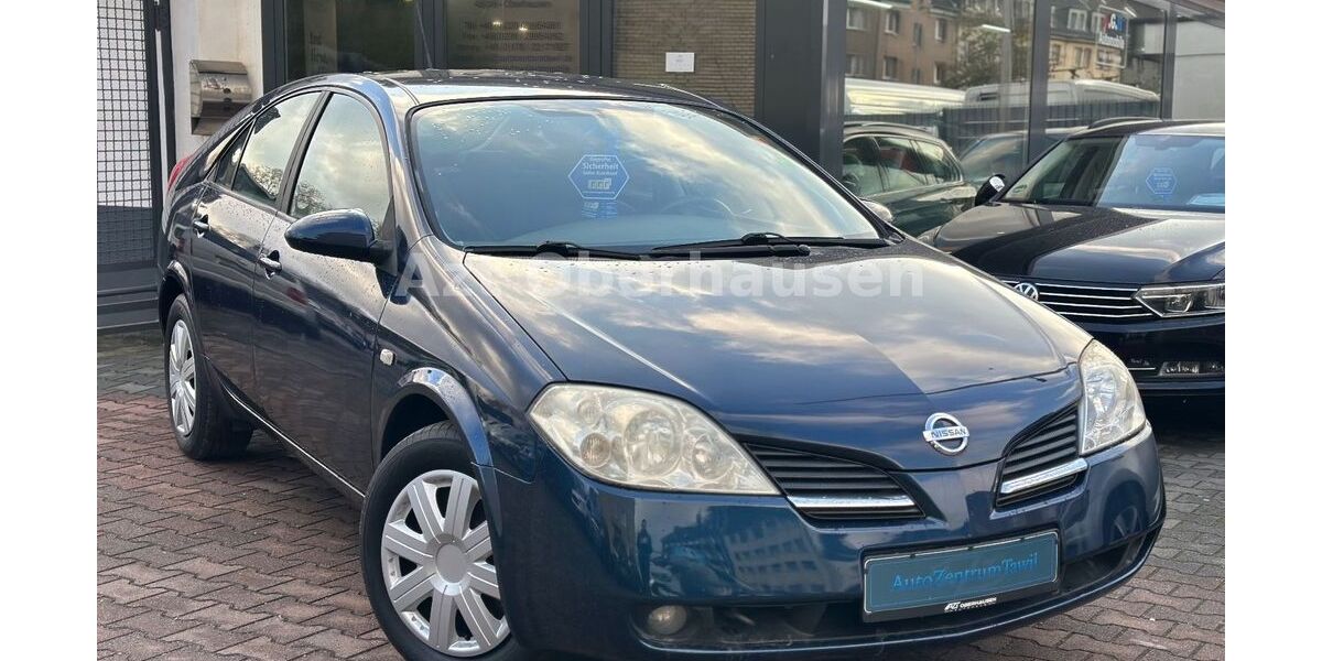 Nissan Primera 129.513 km 2.990 &euro; Oberhausen 46049