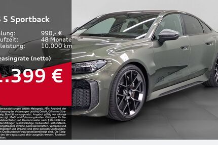 Audi RS5 4.050 km 128.990 &euro; Bochum 44809