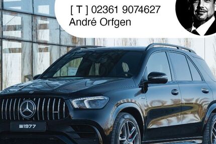 Mercedes-Benz GLE 63 AMG 54.513 km 96.900 &euro; Recklinghausen 45663