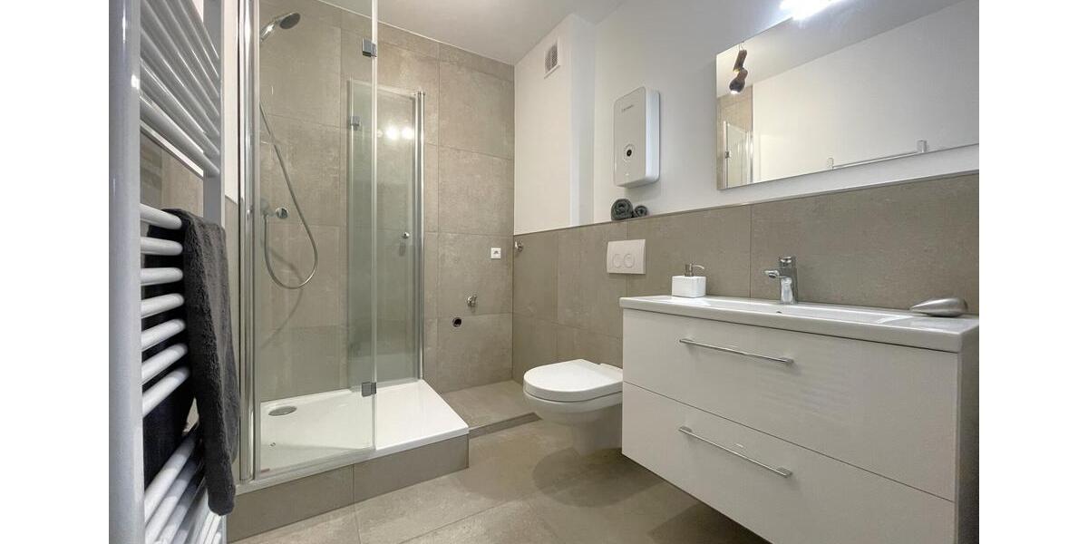Dachgeschoßwohnung Velbert Langenberg - 2 Zimmer, 61 m&sup2;, 590&euro; | Angebot:26497270