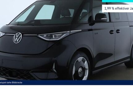VW ID. Buzz 6.547 km 69.890 &euro; Bochum 44866