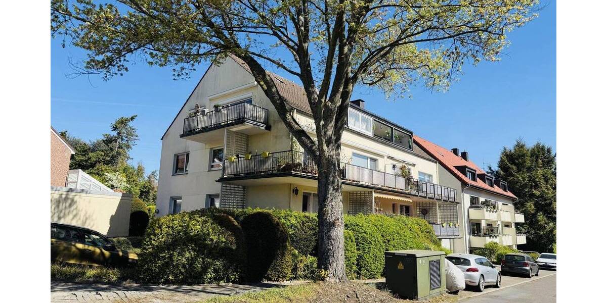 Etagenwohnung Essen Fulerum - 2 Zimmer, 75 m&sup2;, 229.000&euro; | Angebot:26585343