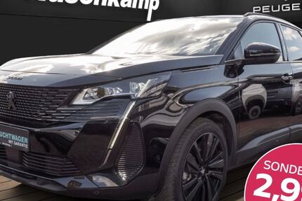 Peugeot 3008 13.166 km 28.280 &euro; Lünen 44532