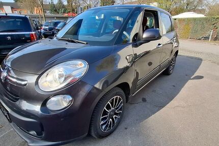 Fiat 500L 107.950 km 5.990 &euro; Dortmund 44339