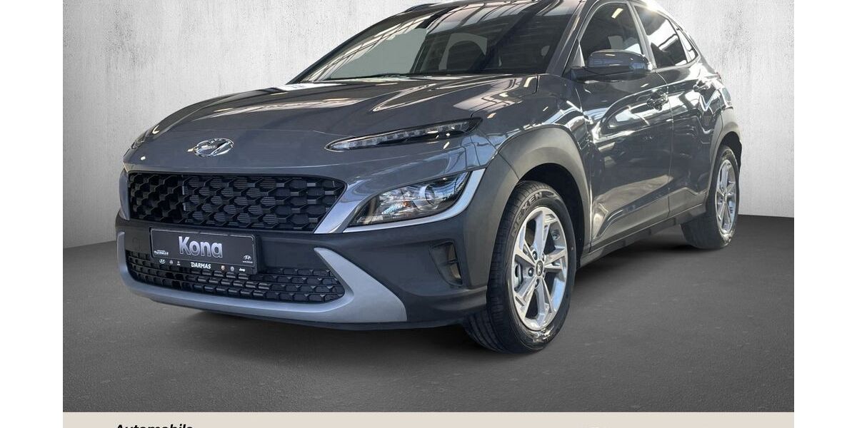 Hyundai KONA 65.822 km 15.990 &euro; Lüdinghausen 59348
