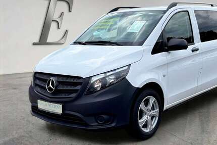 Mercedes-Benz Vito 42.866 km 32.490 &euro; Witten in der Nähe von Bochum,Dortmund,Herdecke 58454