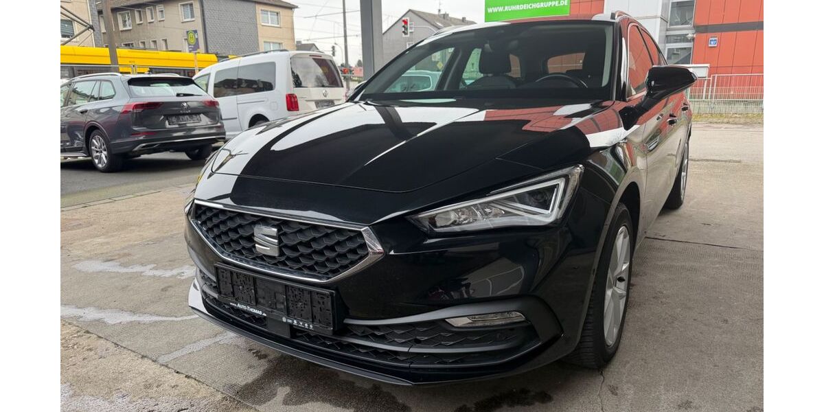 Seat Leon 125.000 km 14.990 &euro; Mülheim/Ruhr 45475