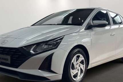 Hyundai i20 20.982 km 15.910 &euro; Velbert 42553
