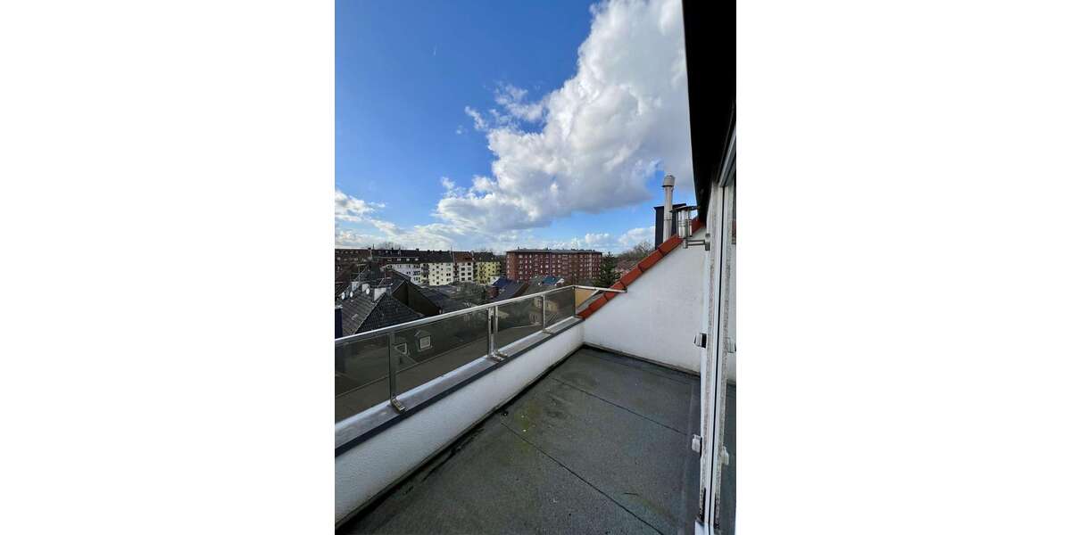 Etagenwohnung Gelsenkirchen Gelsenkirchen-Mitte - 2.5 Zimmer, 44 m&sup2;, 390&euro; | Angebot:25774085