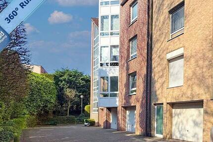 Wohnung Gladbeck Mitte - 4 Zimmer, 104 m&sup2;, 199.000&euro; | Angebot:26674450