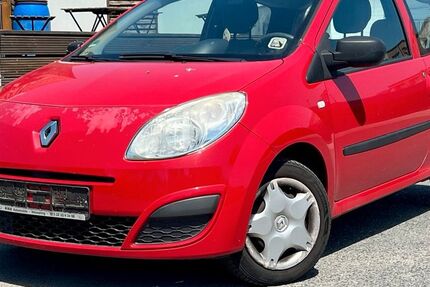 Renault Twingo 180.863 km 1.650 &euro; Gelsenkirchen 45884