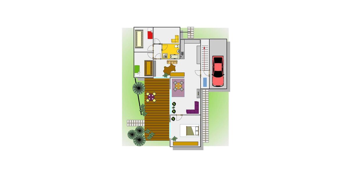 Einfamilienhaus Velbert Velbert-Mitte - 9 Zimmer, 198 m&sup2;, 495.000&euro; | Angebot:26698045