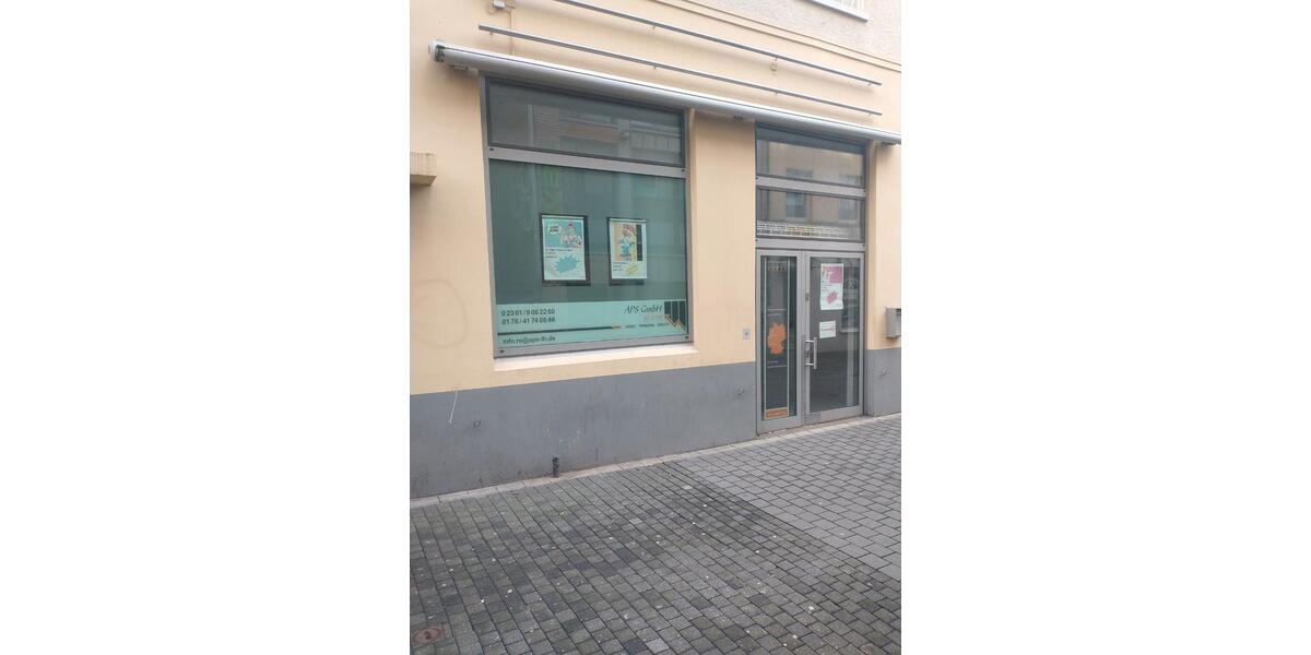 Gewerbeobjekt Recklinghausen - 595&euro; | Angebot:26565545