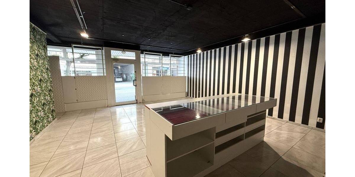 Gewerbeobjekt Gelsenkirchen Buer - 2 Zimmer, 1.265&euro; | Angebot:26161687