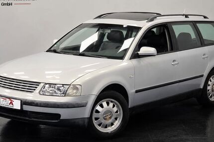 VW Passat 199.000 km 1.600 &euro; Dülmen 48249