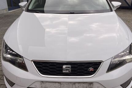 Seat Leon 236.363 km 6.699 &euro; Essen 45276