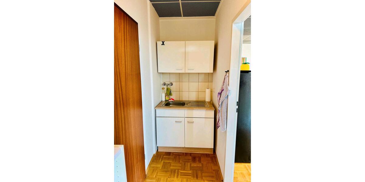 Gewerbeobjekt Essen Huttrop - 200&euro; | Angebot:25993704