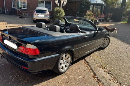 BMW 318 158.650 km 6.900 &euro; Marl 45772