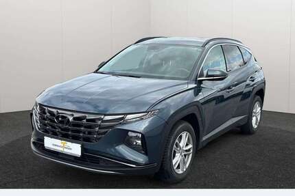 Hyundai TUCSON 53.500 km 20.890 &euro; Castrop-Rauxel 44575